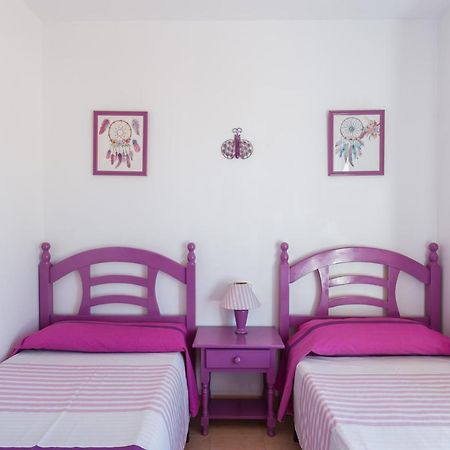 Villa Carmen à Oliva Extérieur photo