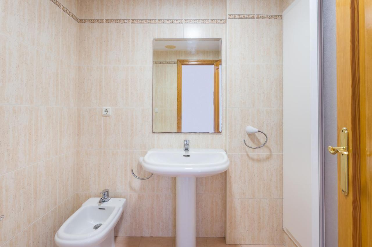 Villa Carmen à Oliva Extérieur photo