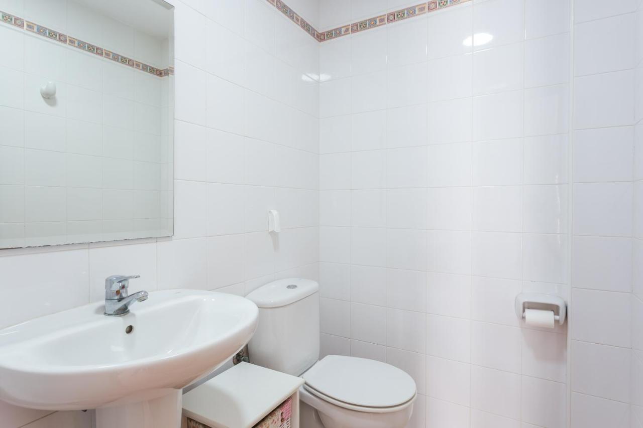 Villa Carmen à Oliva Extérieur photo