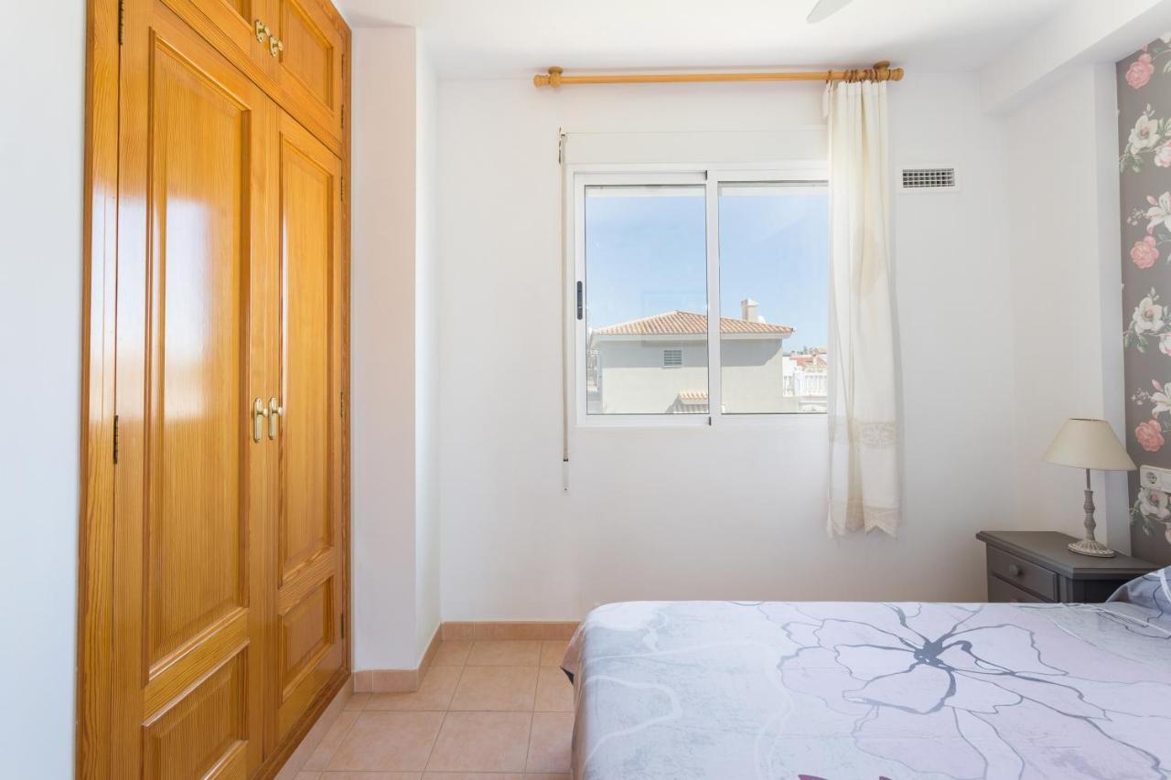 Villa Carmen à Oliva Extérieur photo